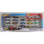 Mattel 20 KS ANGLIČÁK 25H7045 – Zboží Dáma