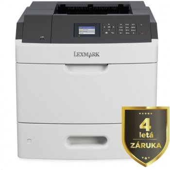 Lexmark MS-817dn