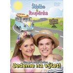 Štístko a Poupěnka: Jdeme na výlet – Sleviste.cz