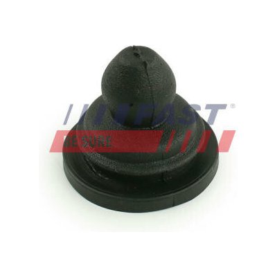 Držák, plast vzduchového filtru FAST FT13051 – Hledejceny.cz