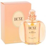 Christian Dior Dune toaletní voda dámská 100 ml – Hledejceny.cz