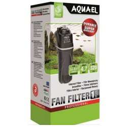 Akvarijní filtr Aquael Fan 1 Plus