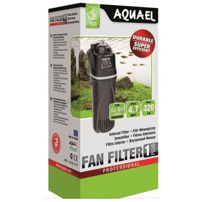 Aquael Fan 1 Plus – Sleviste.cz