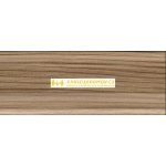 Döllken soklová lišta SLK 50 W177 2,5 m – Zboží Mobilmania