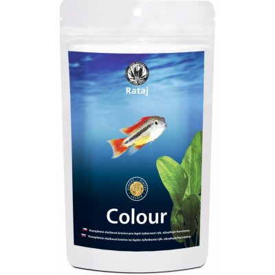 Rataj Colour 20 g, 100 ml – Zboží Mobilmania