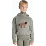 LeMieux Dětská mikina Romi s kapucí Rosemary – Hledejceny.cz