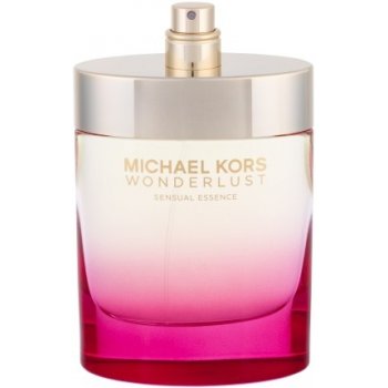 Michael Kors Wonderlust Sensual Essence parfémovaná voda dámská 100 ml tester