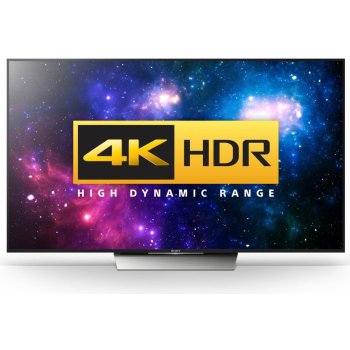 Sony Bravia KD-75XD8505