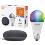 Ledvance Google Nest Mini – Zbozi.Blesk.cz