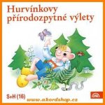 Hurvínkovy přírodozpytné výlety CD – Zbozi.Blesk.cz