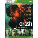 Crash DVD