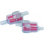 Palivový filtr POLISPORT 7 mm průhledná – Sleviste.cz