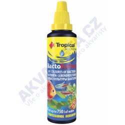 Tropical Bacto-Active 30 ml