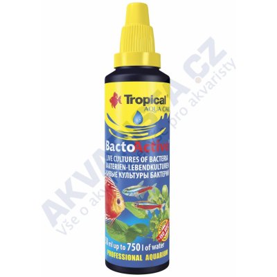 Tropical Bacto-Active 30 ml – Zbozi.Blesk.cz