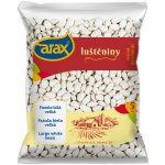 Arax Fazole bílá velká 5 kg – Zboží Mobilmania