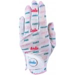 Bets Of Golf America Womens Golf Glove Mulligan Levá S – Zboží Dáma
