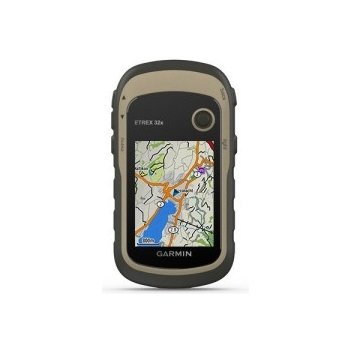 Garmin eTrex 32x Europe46