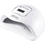 Nehtyprofi Duální UV/LED lampa na nehty X5 MAX 180W – Zboží Dáma
