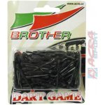 Brother hroty TA53 100ks – Zboží Mobilmania