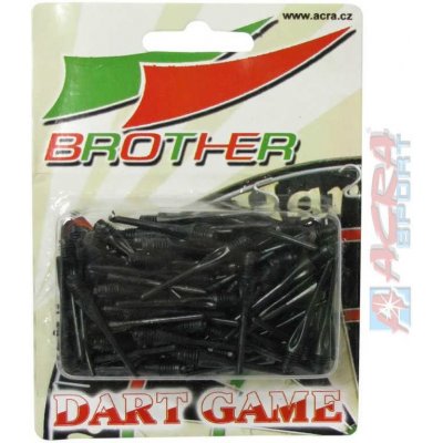 Brother hroty TA53 100ks – Zboží Mobilmania