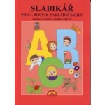 Slabikář pro 1. ročník – Hledejceny.cz