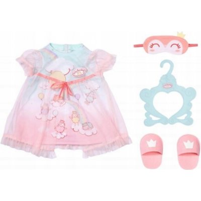 Zapf Creation Baby Annabell Oblečení na hraní – Zboží Mobilmania