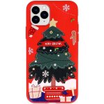 Pouzdro Tel Protect Vánoční ChristmasiPhone 13 Mini - vzor 6 veselé Vánoce – Zbozi.Blesk.cz