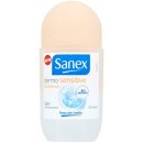 Sanex Dermo Sensitive 24H antiperspirant roll-on 50 ml