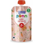 Salvest Põnn Bio Kuřátko s těstovinami 120 g – Zboží Dáma