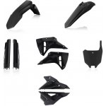 Acerbis sada plastů plastů pro Honda CRF250RX 25-26 CRF450RX 25-26 černá – Sleviste.cz