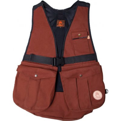 Firedog Hunter Air Vesta bavlna M – Hledejceny.cz