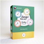 Já mám kdo má? Hodiny – Zboží Dáma