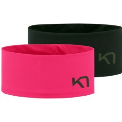 Kari Traa Sportovní čelenky Myrbla Headband duo pack Kari Traa Sportovní čelenky Myrbla Headband duo pack