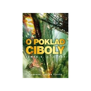 O poklad Ciboly