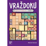 Vraždoku – Zboží Dáma