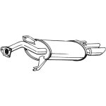 Bosal BS 175-209 – Hledejceny.cz
