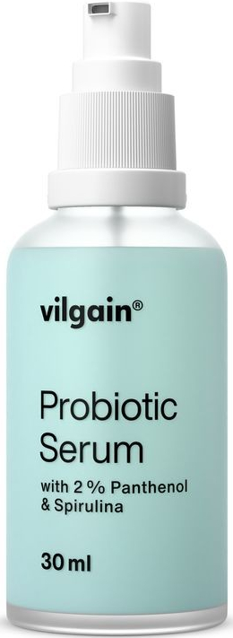 Vilgain Probiotické sérum 30 ml