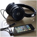 Audio-Technica ATH-WS55i