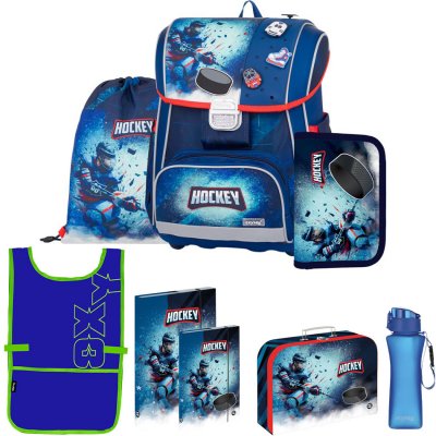 Oxybag v setu PREMIUM Hokej 3-dílný – Zbozi.Blesk.cz