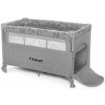 Kidnort Stugan světle šedá – Zboží Dáma