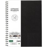 Lefranc Bourgeois Studio 110 g/m2 160 stran A4 – Hledejceny.cz
