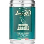 Lucaffé BRASILE zrnková 250 g – Hledejceny.cz