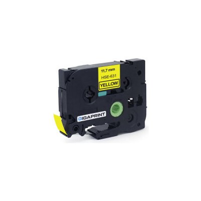 GIGAPRINT Brother HSe-631 - kompatibilní – Sleviste.cz