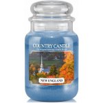 Country Candle New England 652 g – Zboží Dáma