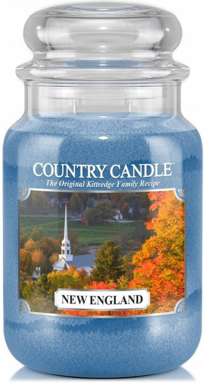 Country Candle New England 652 g