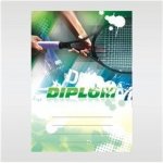 Diplom 6618 – Zboží Dáma