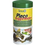 Tetra Pleco Wafers 250 ml – Hledejceny.cz