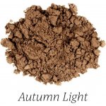 Uoga Uoga Sypké oční stíny s jantarem 711 Autumn light světle hnědá matná 1 g – Hledejceny.cz