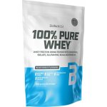 BioTech USA 100% Pure Whey 1000 g – Sleviste.cz