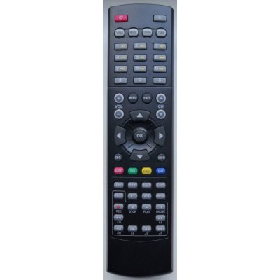 Dálkový ovladač GoSAT GS-8010 – Hledejceny.cz